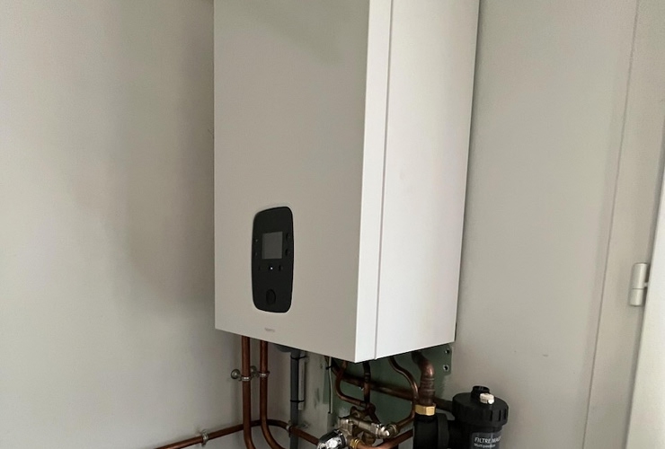 Eco Energies - Chauffage