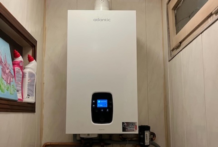 Eco Energies - Chauffage