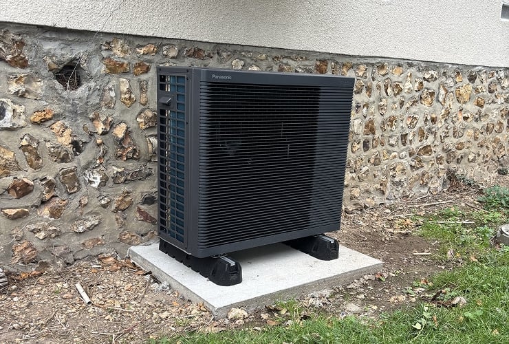 Eco Energies - Climatisation