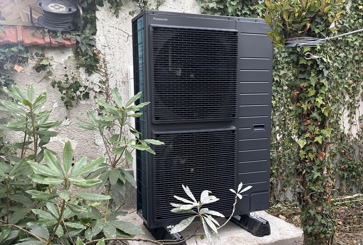 Eco Energies - Climatisation